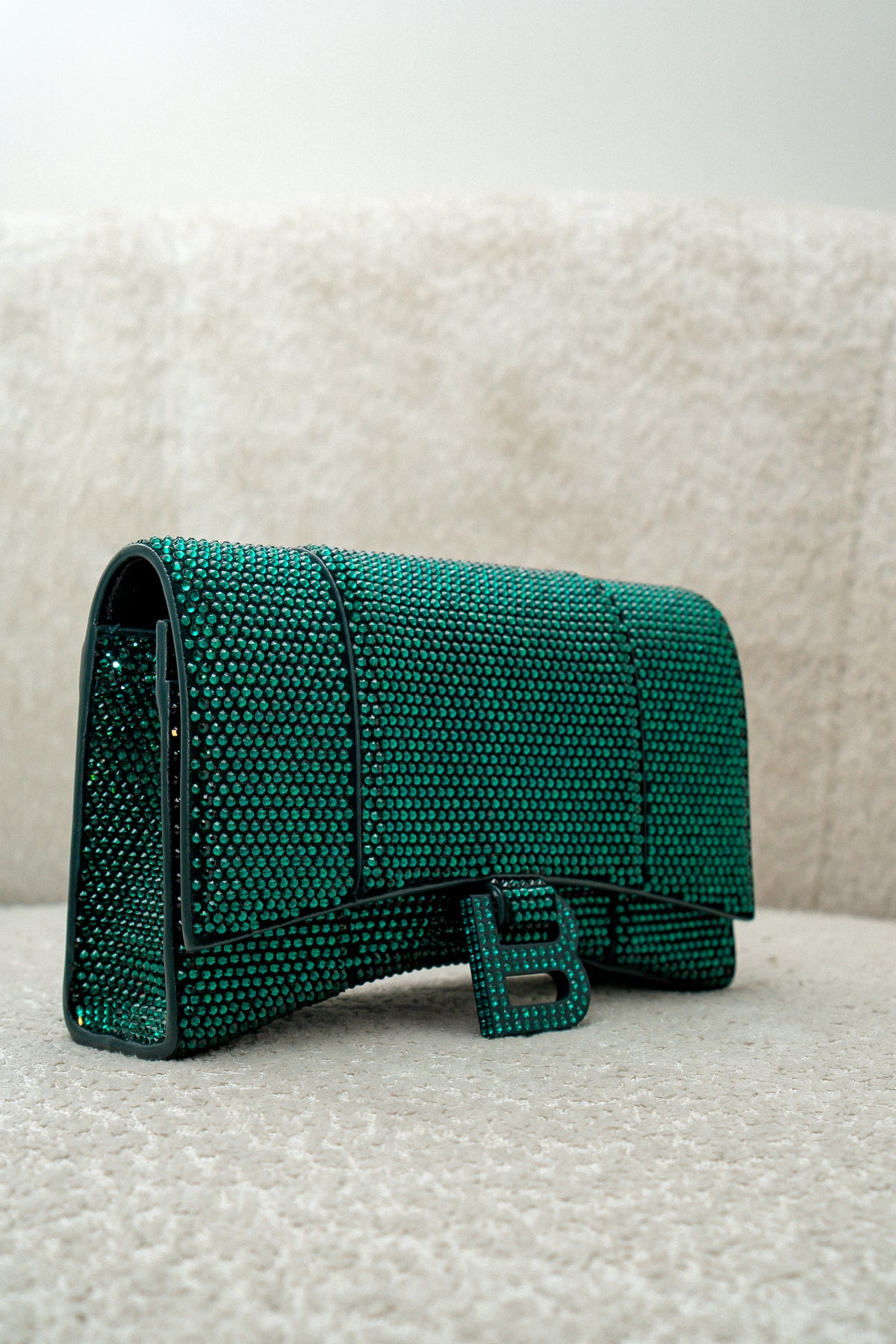 Hourglass Bag