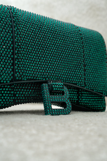Hourglass Bag