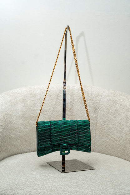 Hourglass Bag