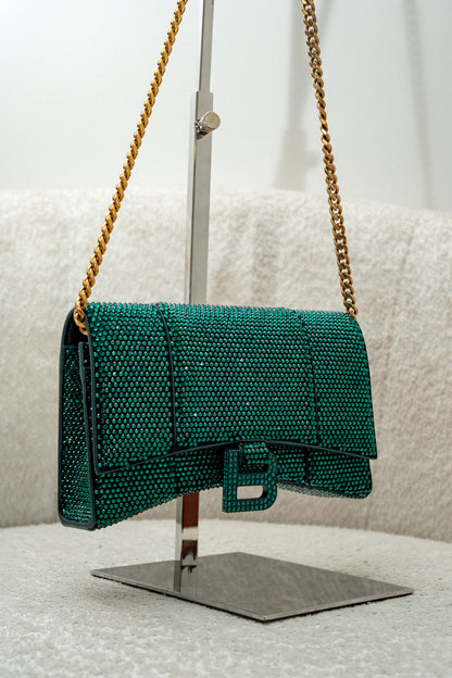 Hourglass Bag