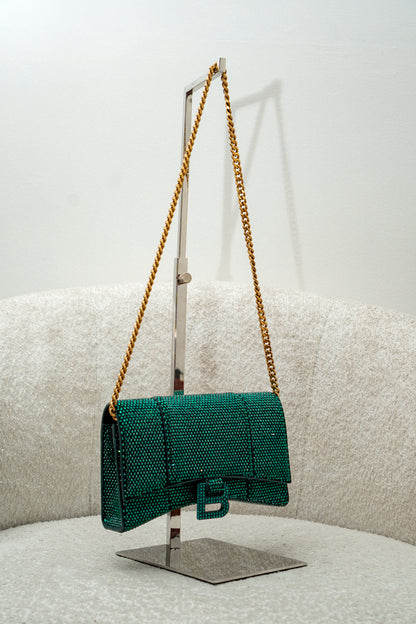 Hourglass Bag