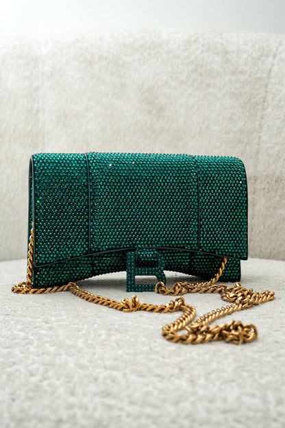 Hourglass Bag