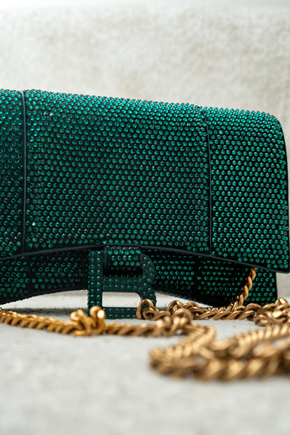 Hourglass Bag