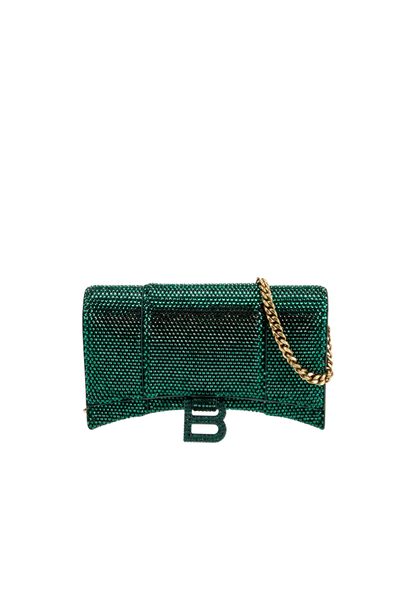 Hourglass Bag