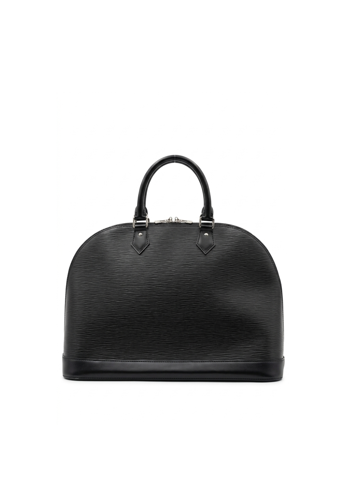Alma Epi Leather Large Bag