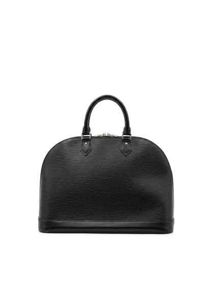 Alma Epi Leather Large Bag