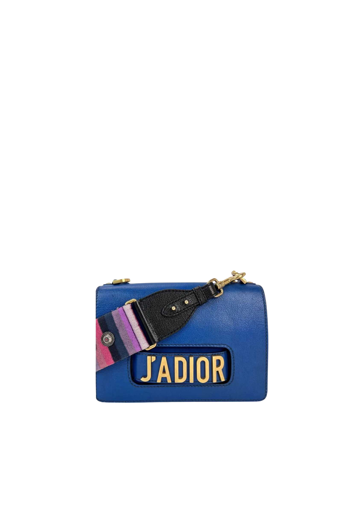 J'Adior Flap Bag