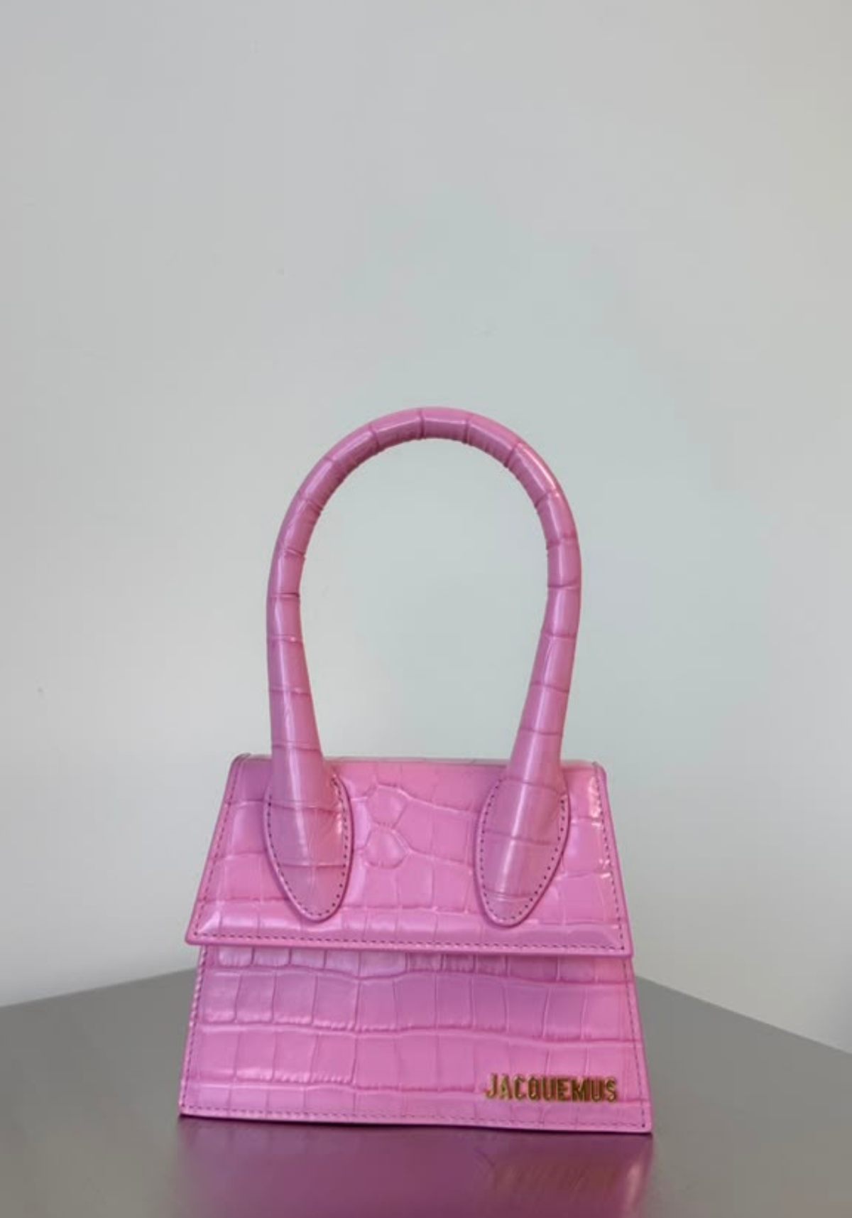 Le Chiquito Moyen Bag