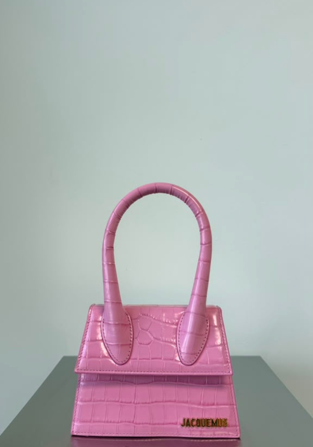 Le Chiquito Moyen Bag