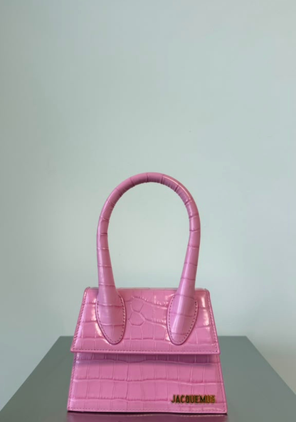 Le Chiquito Moyen Bag
