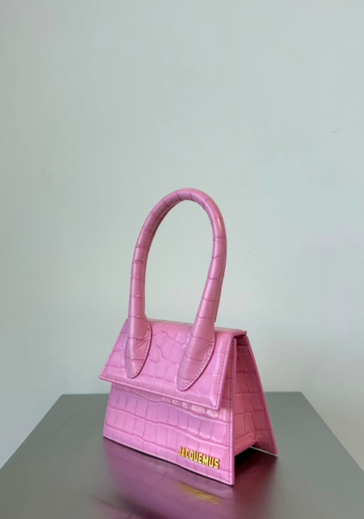 Le Chiquito Moyen Bag