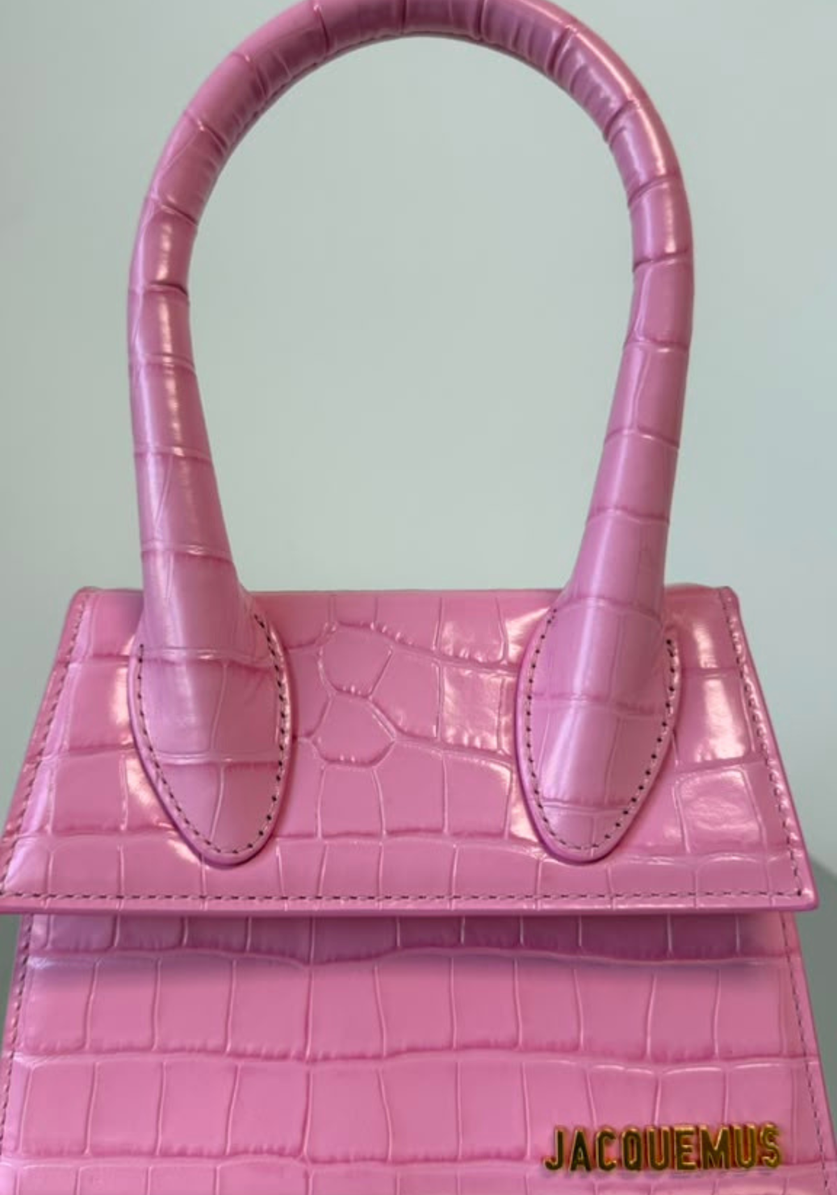 Le Chiquito Moyen Bag