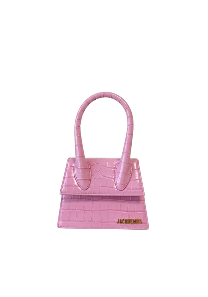 Le Chiquito Moyen Bag