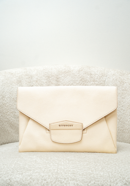 Medium Antigona Envelope Clutch