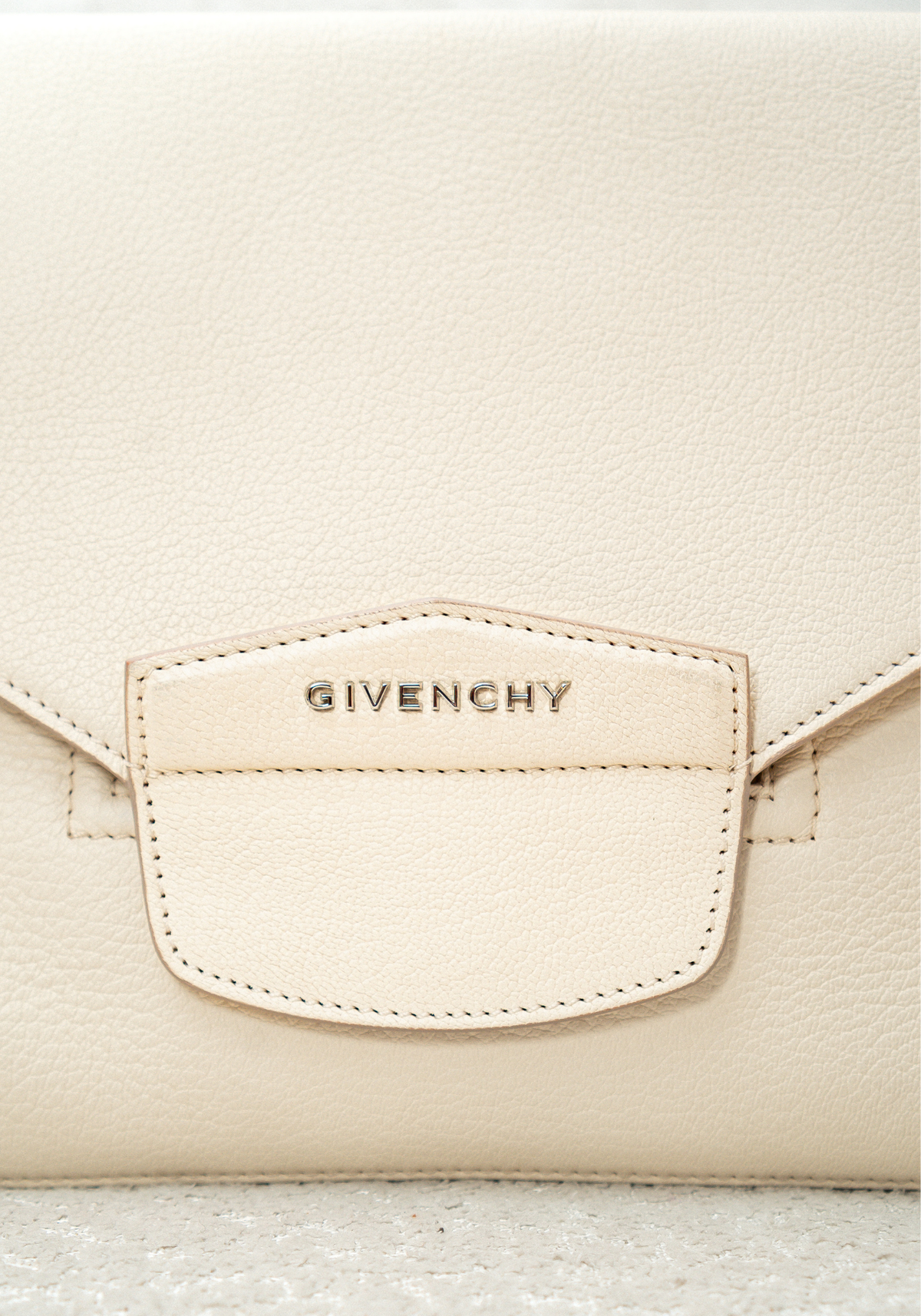 Medium Antigona Envelope Clutch