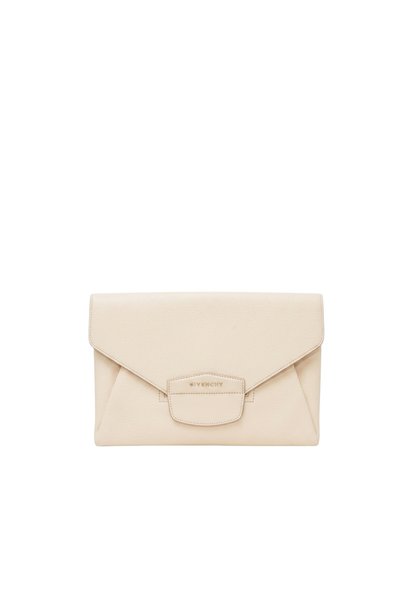 Medium Antigona Envelope Clutch