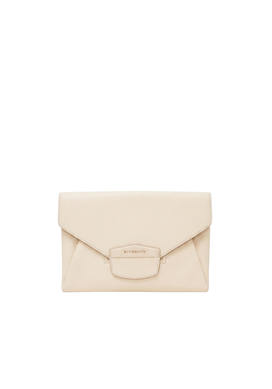 Medium Antigona Envelope Clutch