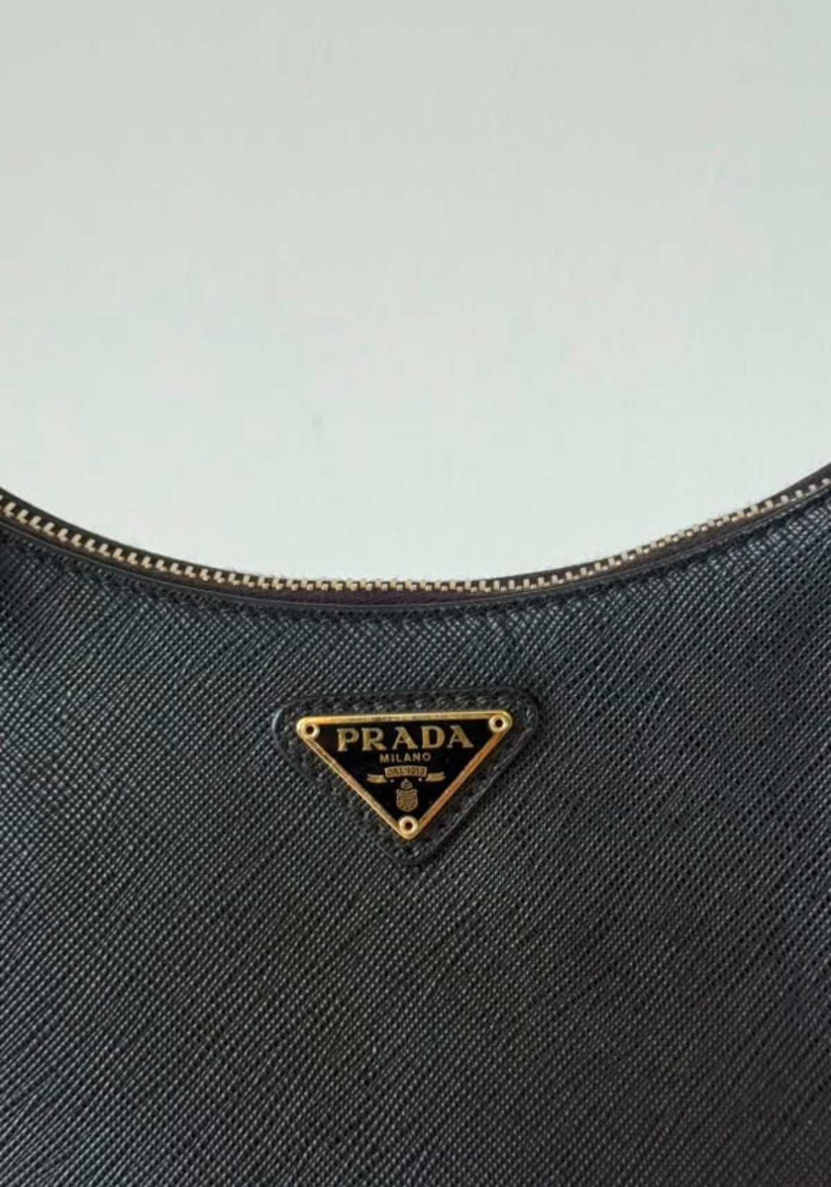Mini Re-Edition Shoulder Bag