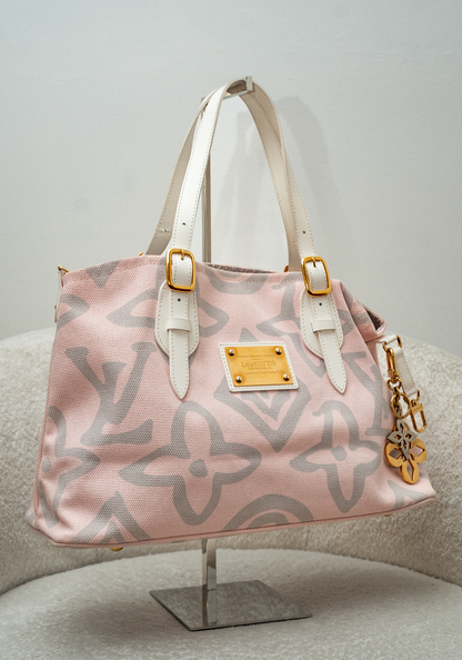 Monogram Tahitienne PM Bag