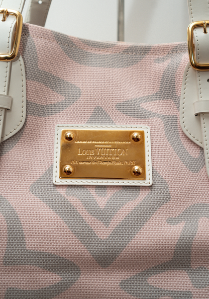 Monogram Tahitienne PM Bag