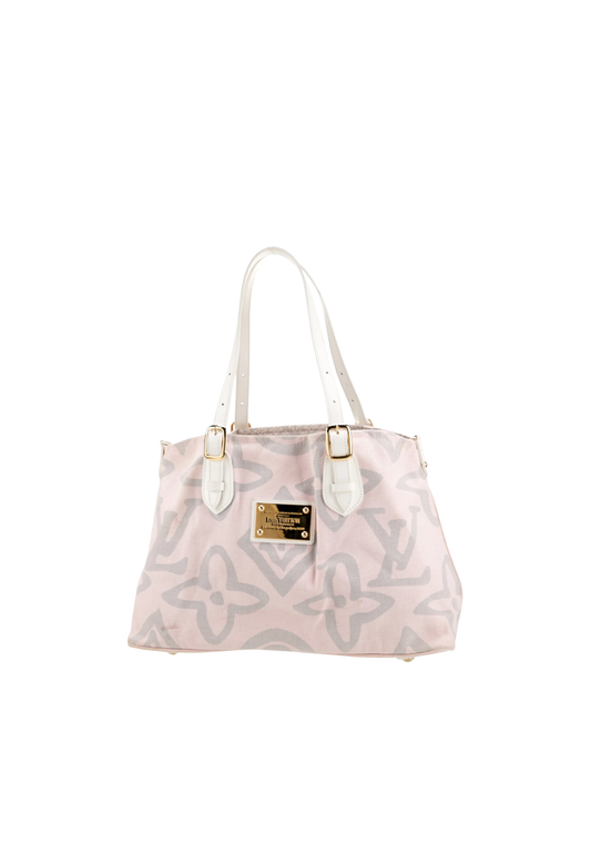 Monogram Tahitienne PM Bag