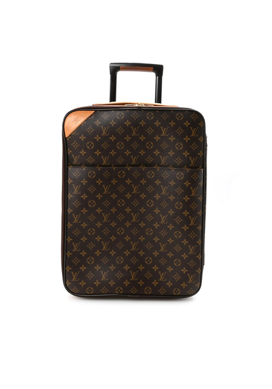 Pégase 55 Monogram Carry On
