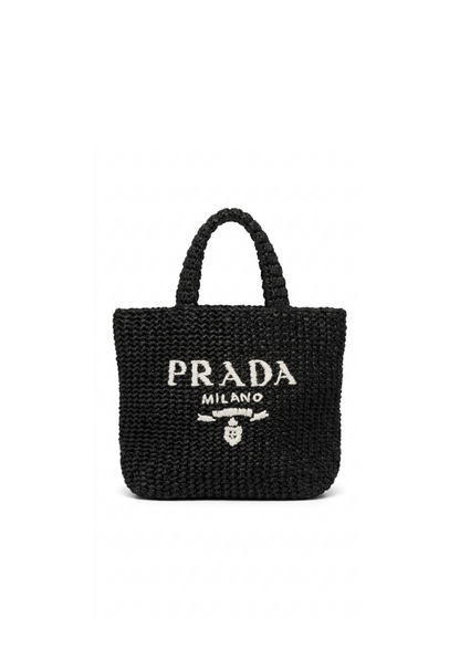 Re-Edition Crochet Tote Bag