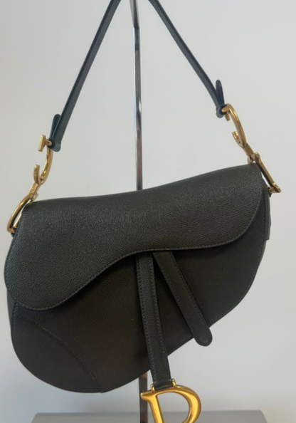Saddle Bag