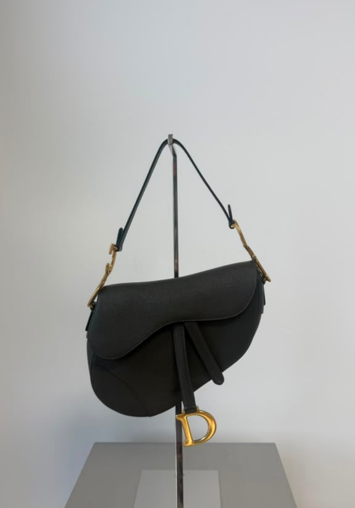 Saddle Bag