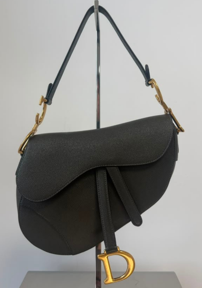 Saddle Bag
