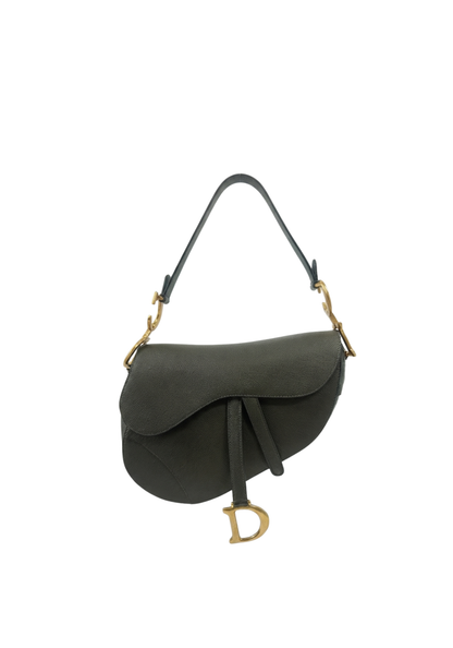 Saddle Bag