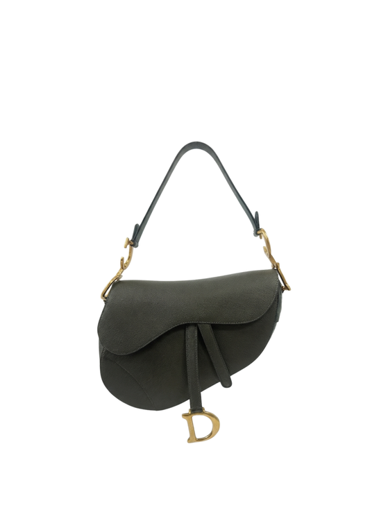 Saddle Bag