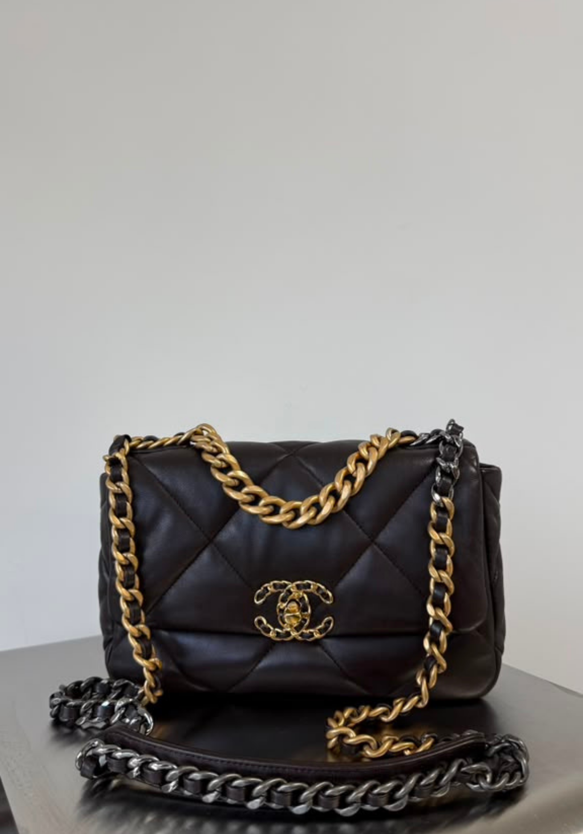 Small 19 Bag