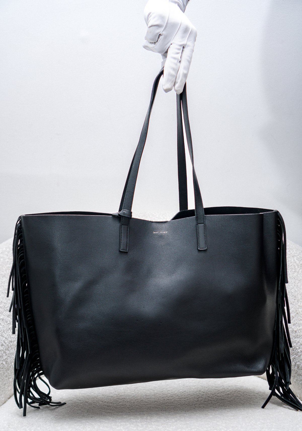 East-West Tote Bag