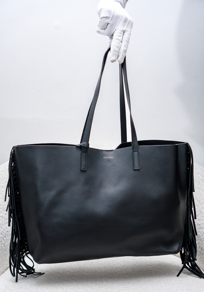 East-West Tote Bag