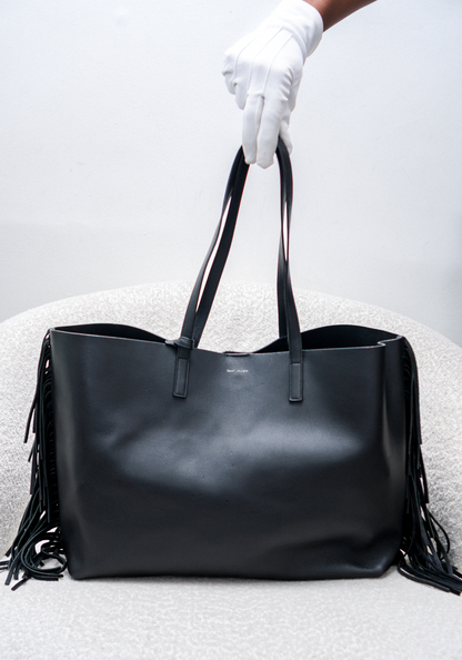East-West Tote Bag