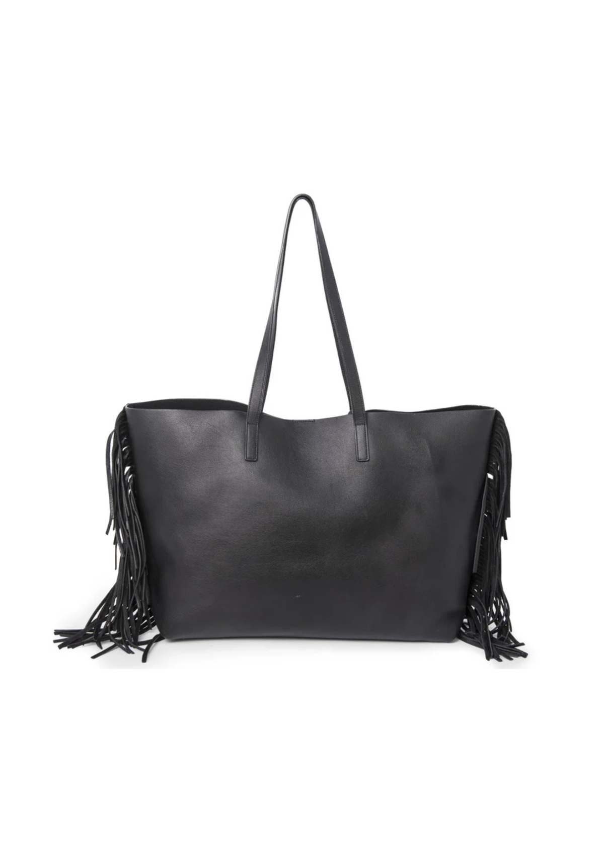 East-West Tote Bag