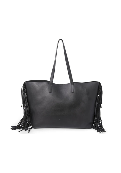 East-West Tote Bag