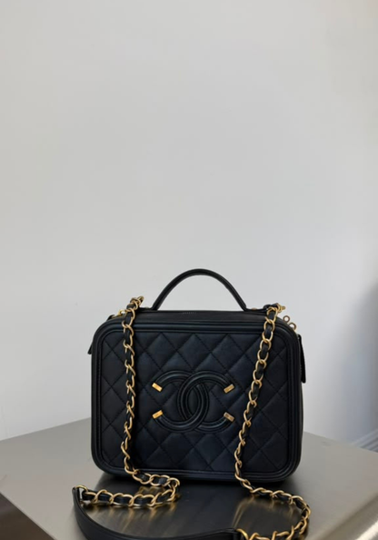 Vanity Case