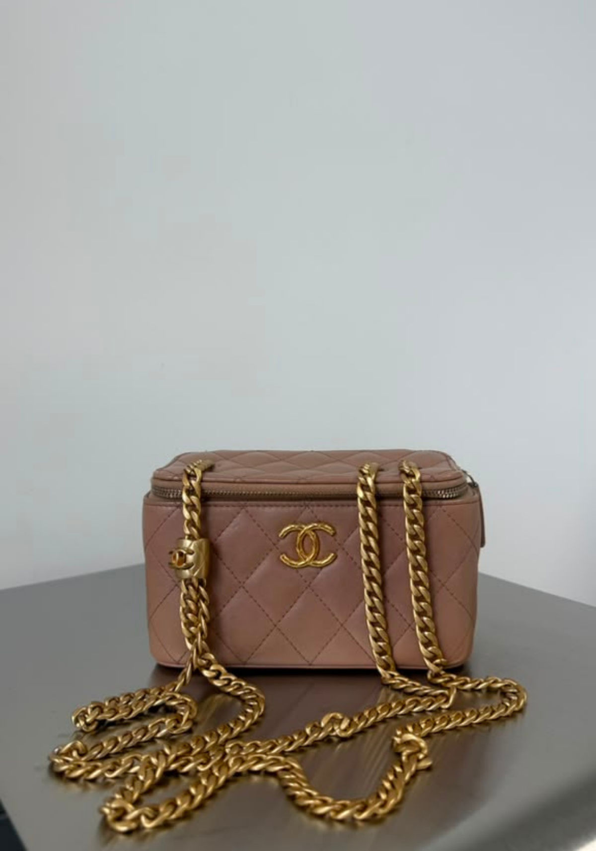 Coco Crush Vanity Case