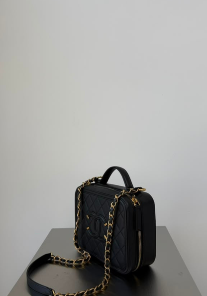Vanity Case