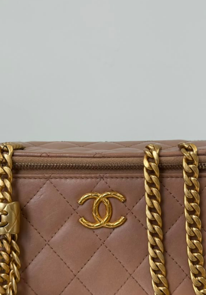 Coco Crush Vanity Case