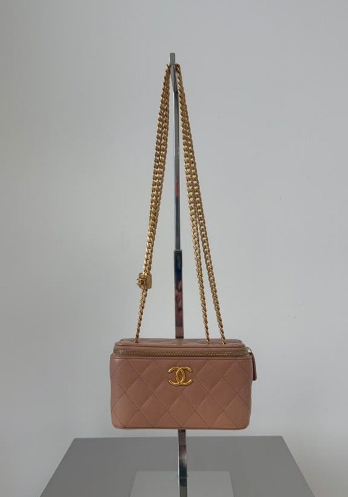 Coco Crush Vanity Case