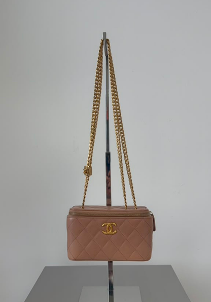 Coco Crush Vanity Case