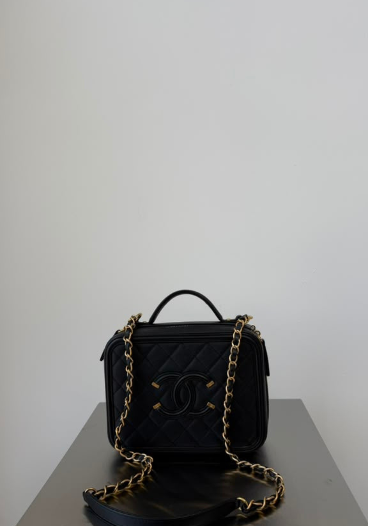 Vanity Case