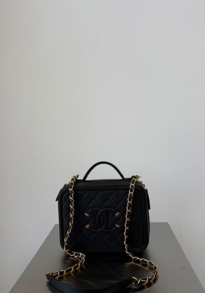 Vanity Case