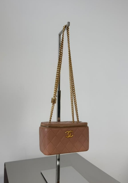 Coco Crush Vanity Case
