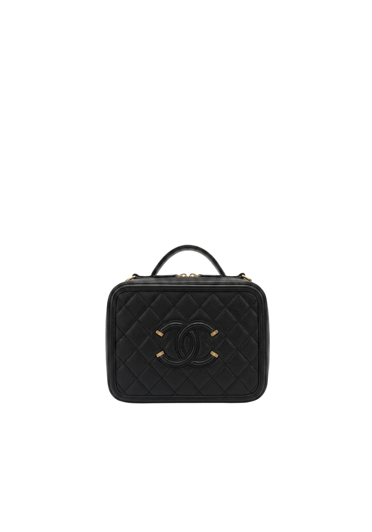 Vanity Case