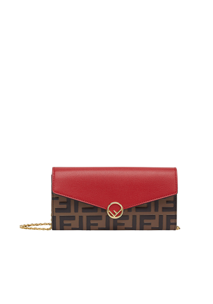 Zucca Logo Wallet on Chain