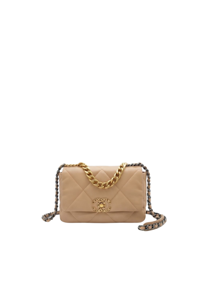 19 Small Bag
